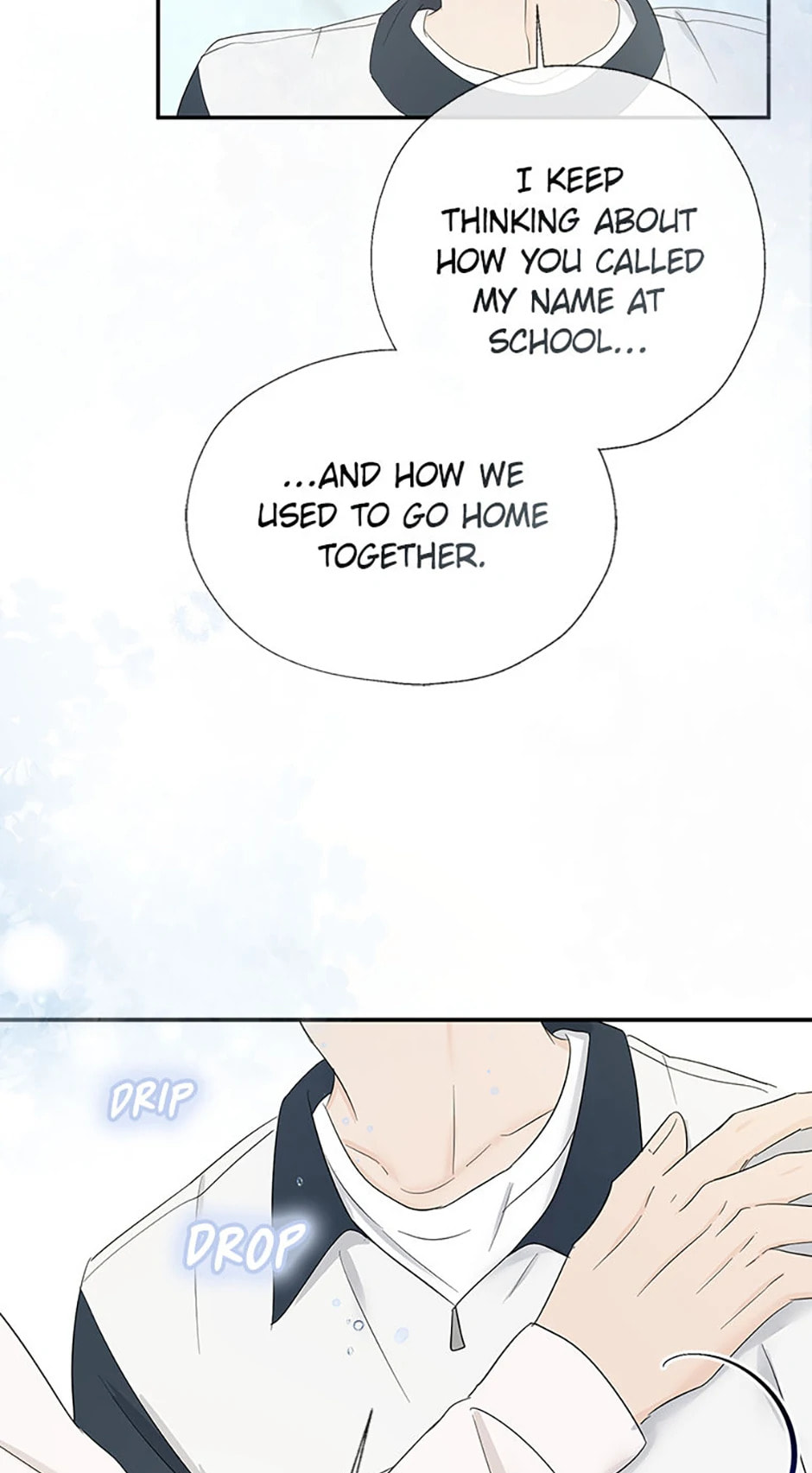 Gazing at You Chapter 23 page 80 - 