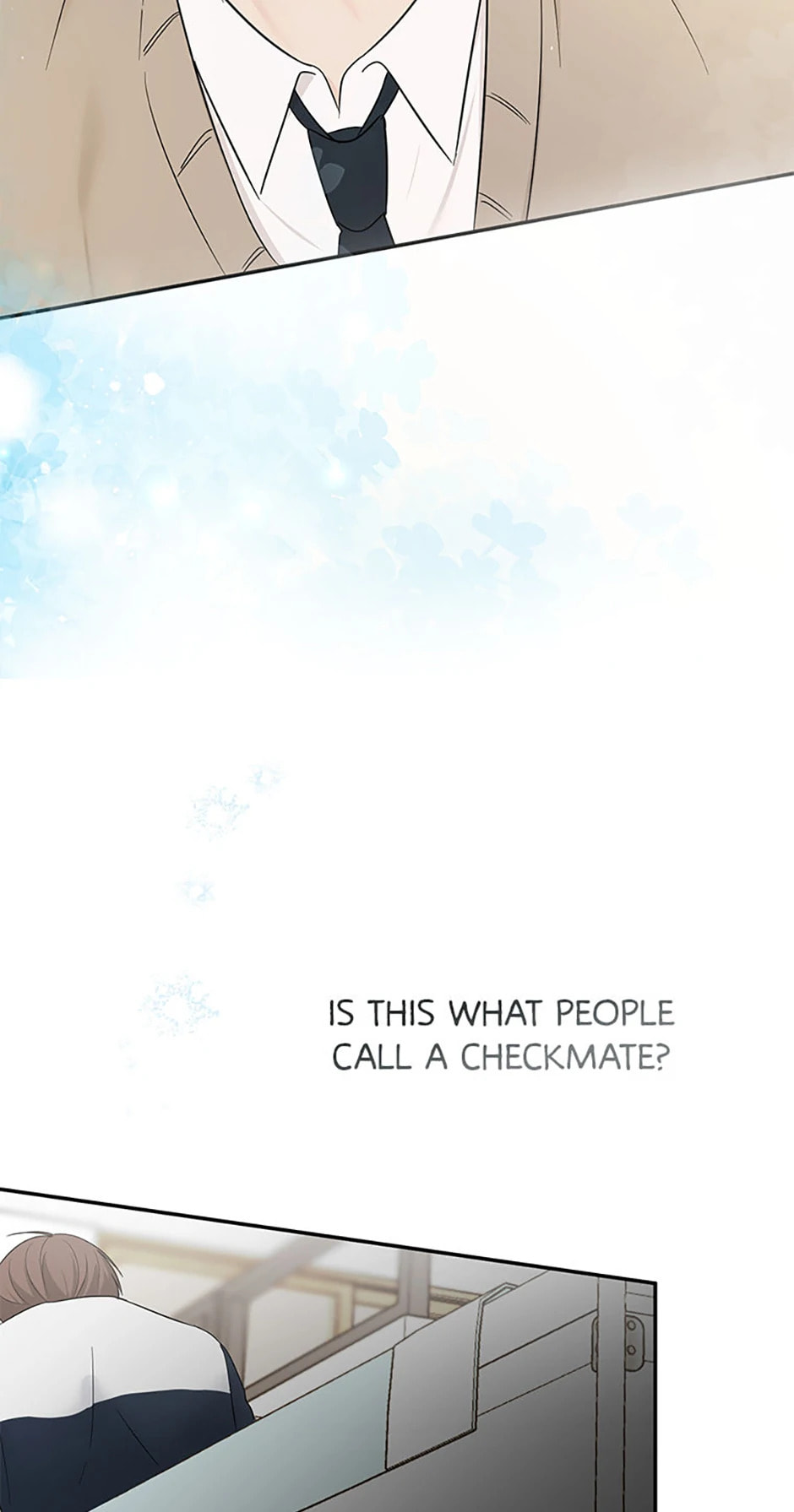 Gazing at You Chapter 23 page 86 - 