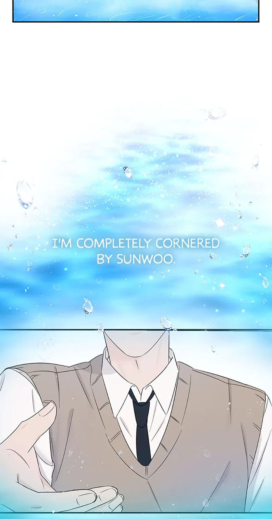 Gazing at You Chapter 23 page 88 - 