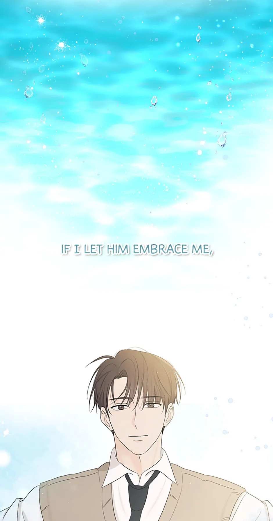 Gazing at You Chapter 23 page 89 - 