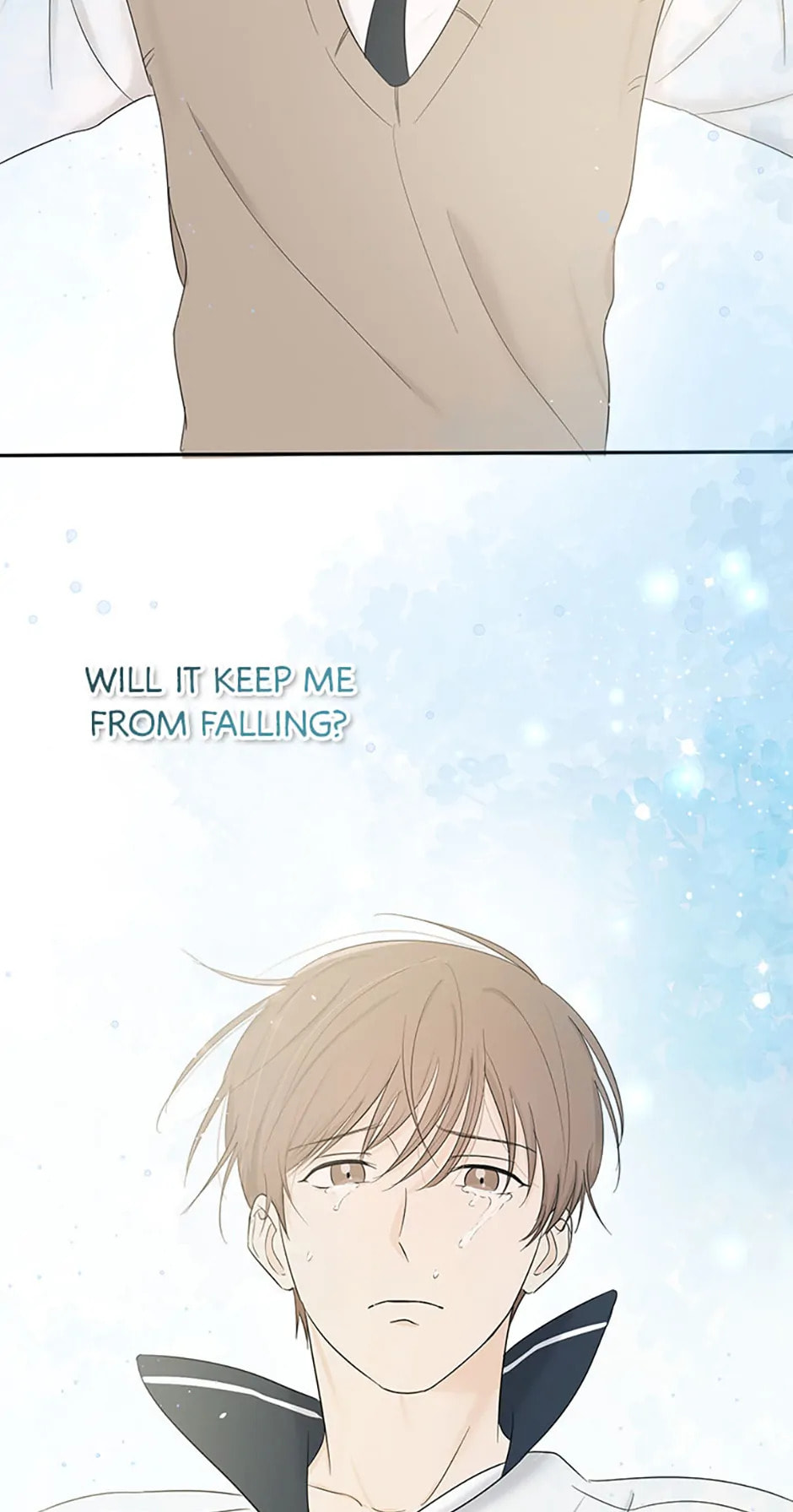 Gazing at You Chapter 23 page 90 - 