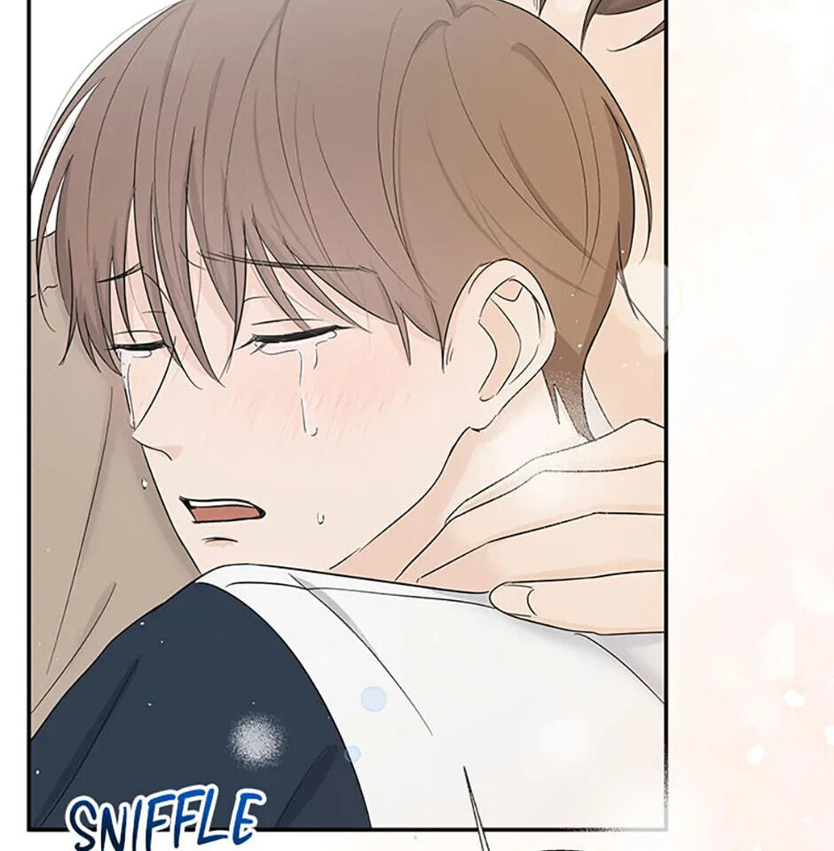Gazing at You Chapter 23 page 95 - 