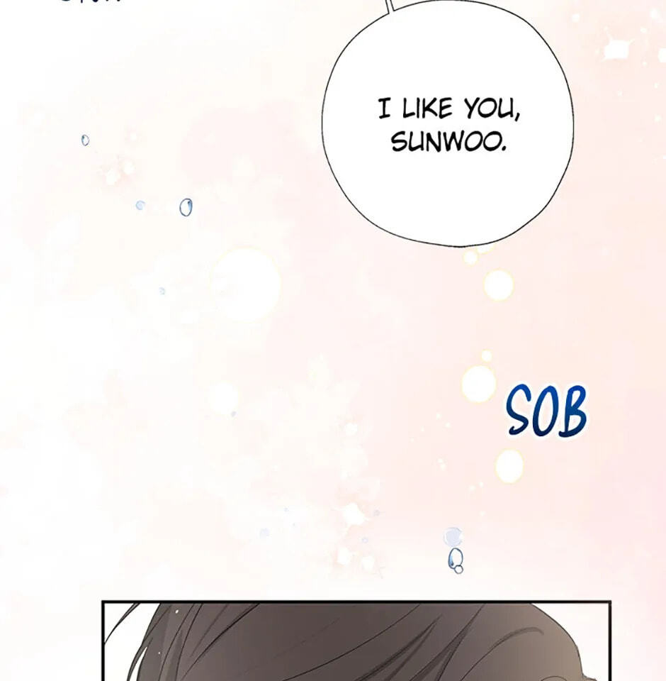 Gazing at You Chapter 23 page 96 - 