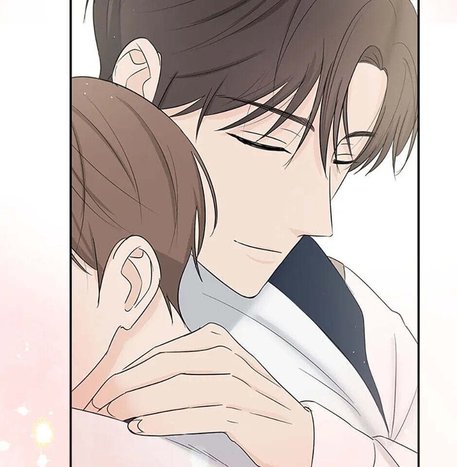 Gazing at You Chapter 23 page 97 - 
