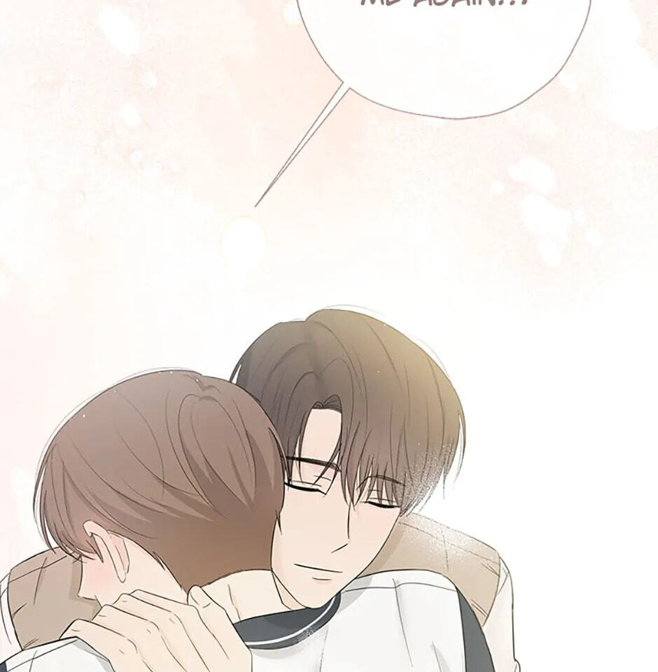 Gazing at You Chapter 23 page 100 - 