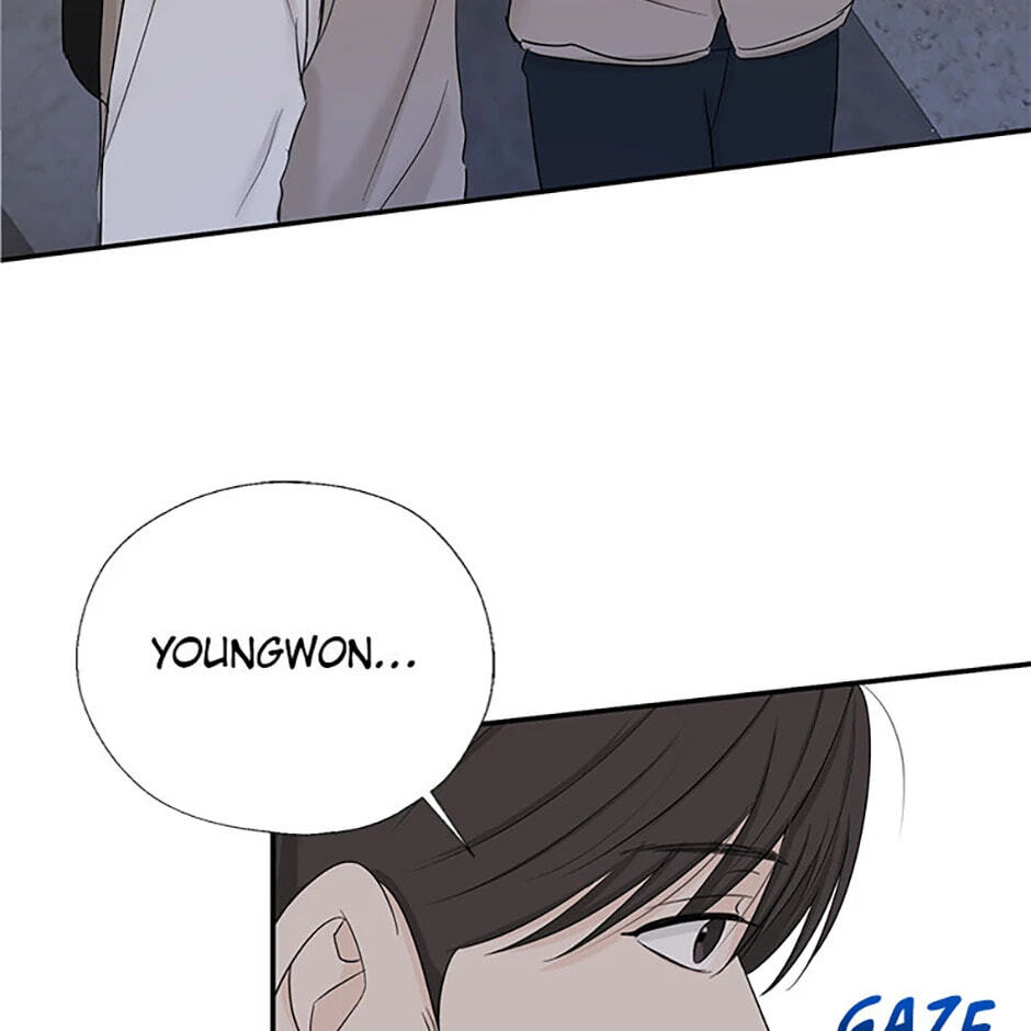 Gazing at You Chapter 24 page 101 - 