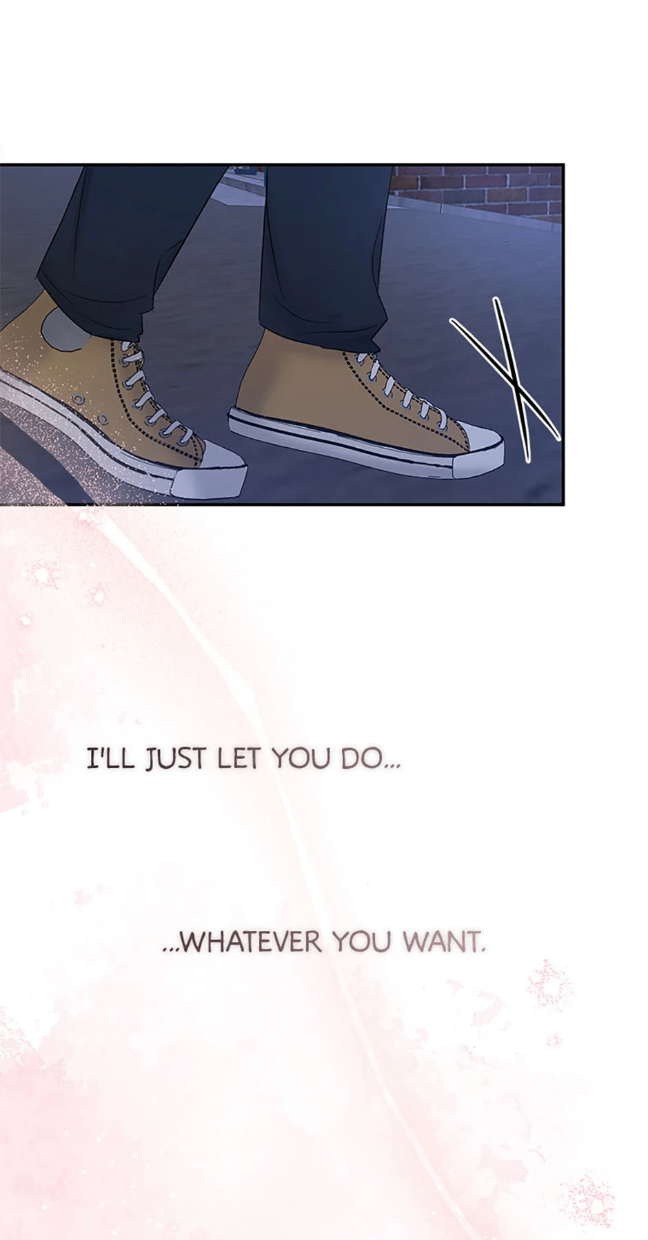 Gazing at You Chapter 24 page 111 - 