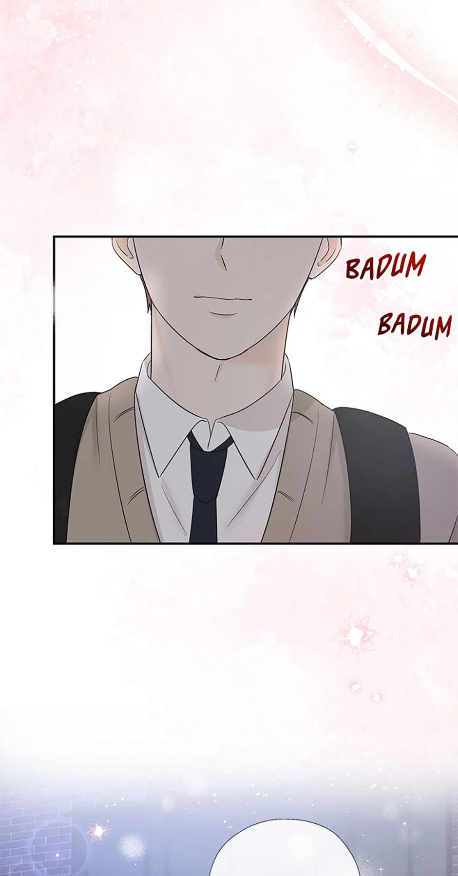 Gazing at You Chapter 24 page 112 - 