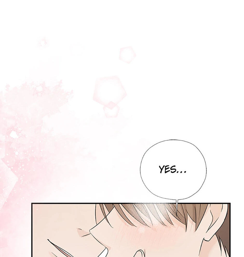 Gazing at You Chapter 24 page 17 - 