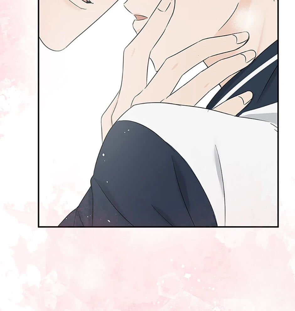 Gazing at You Chapter 24 page 18 - 