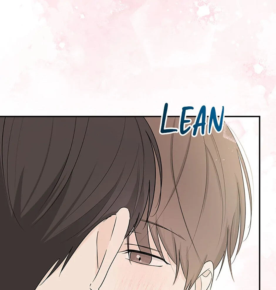 Gazing at You Chapter 24 page 19 - 