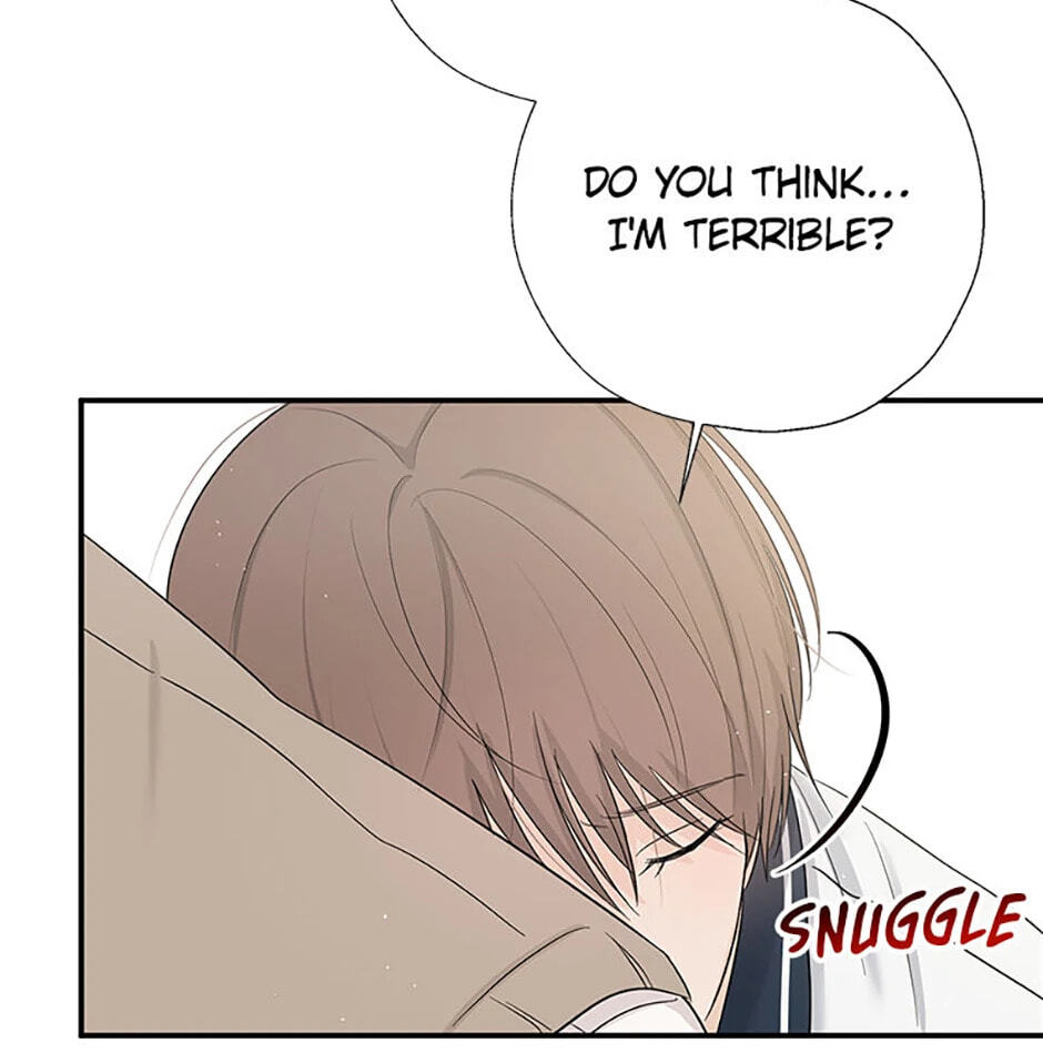 Gazing at You Chapter 24 page 3 - 