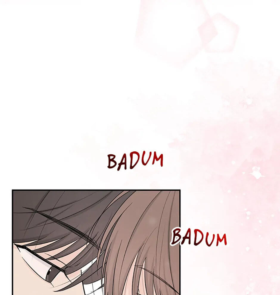 Gazing at You Chapter 24 page 21 - 
