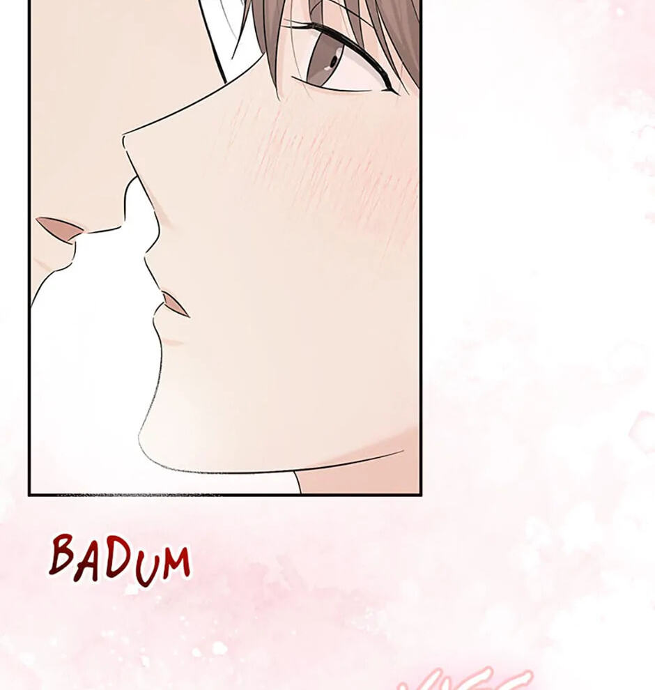 Gazing at You Chapter 24 page 22 - 