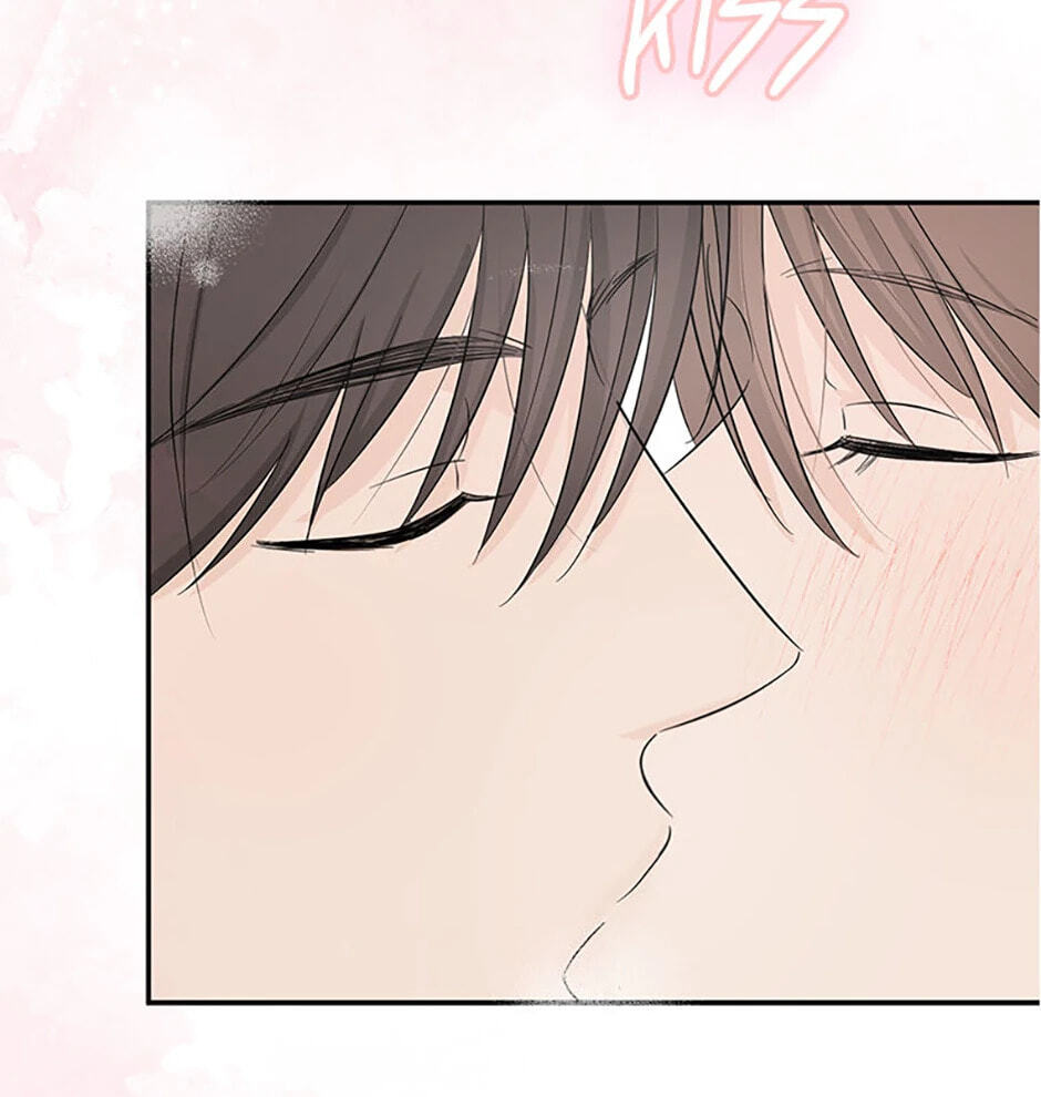 Gazing at You Chapter 24 page 23 - 