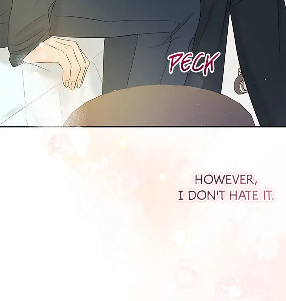 Gazing at You Chapter 24 page 26 - 