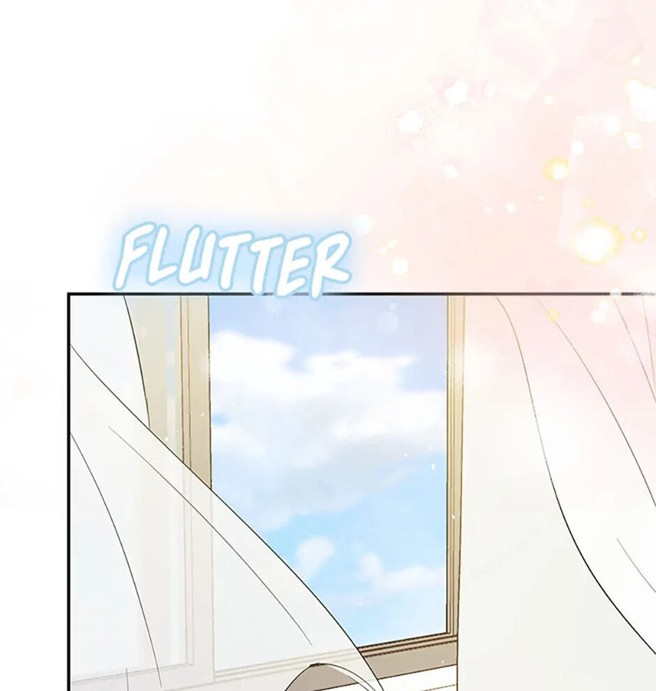 Gazing at You Chapter 24 page 27 - 