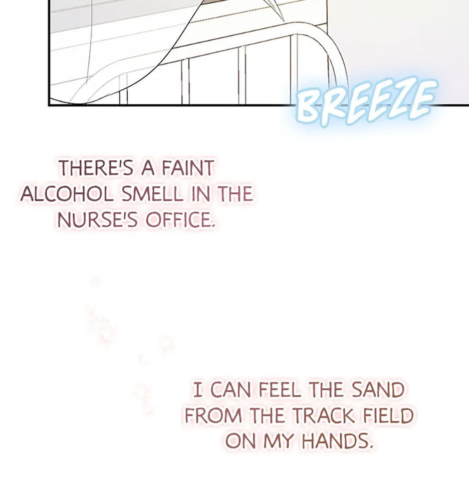 Gazing at You Chapter 24 page 28 - 