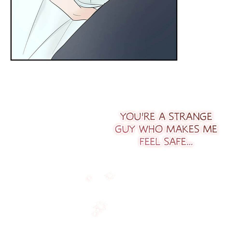 Gazing at You Chapter 24 page 30 - 
