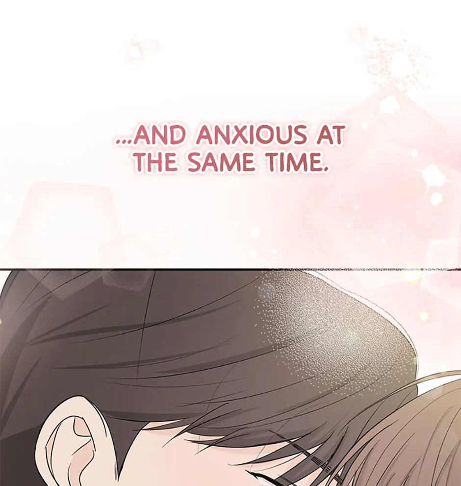 Gazing at You Chapter 24 page 31 - 