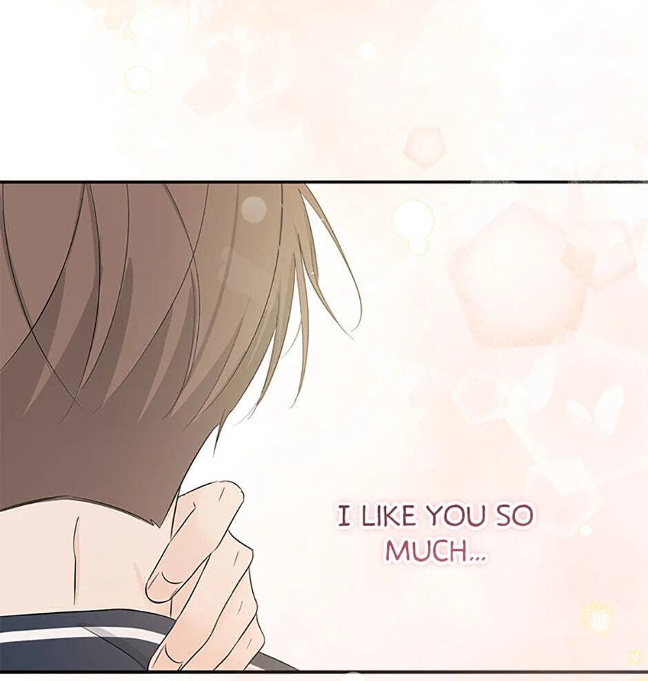 Gazing at You Chapter 24 page 33 - 