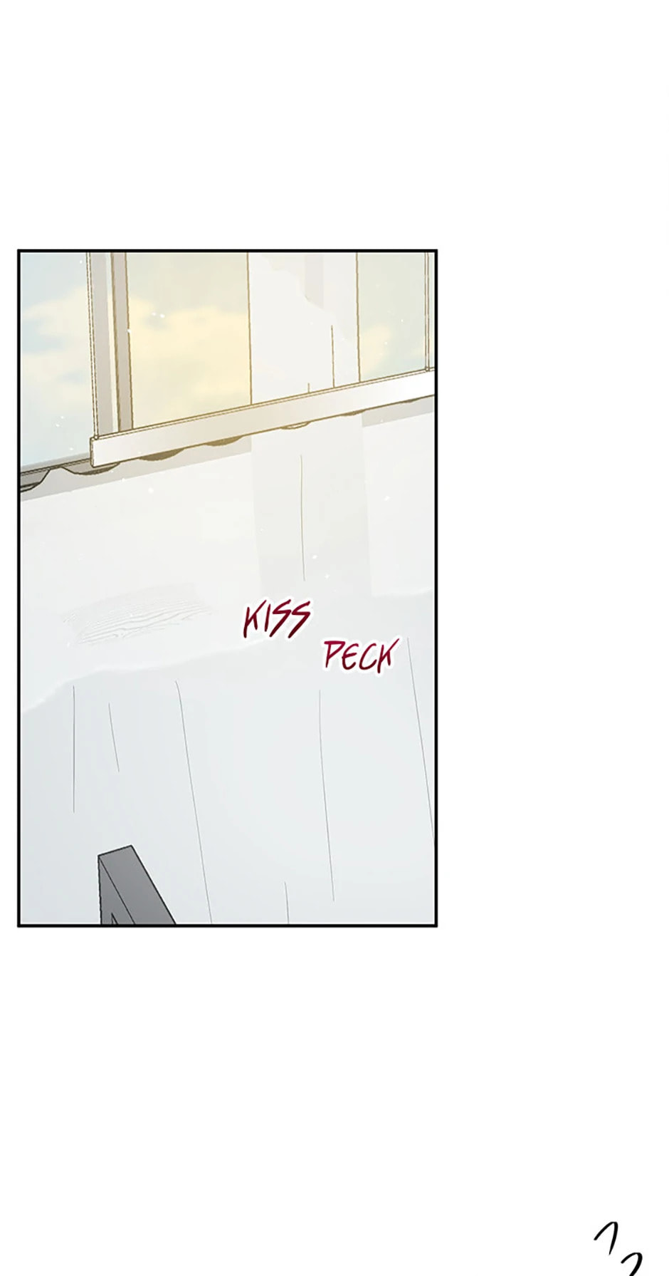 Gazing at You Chapter 24 page 39 - 