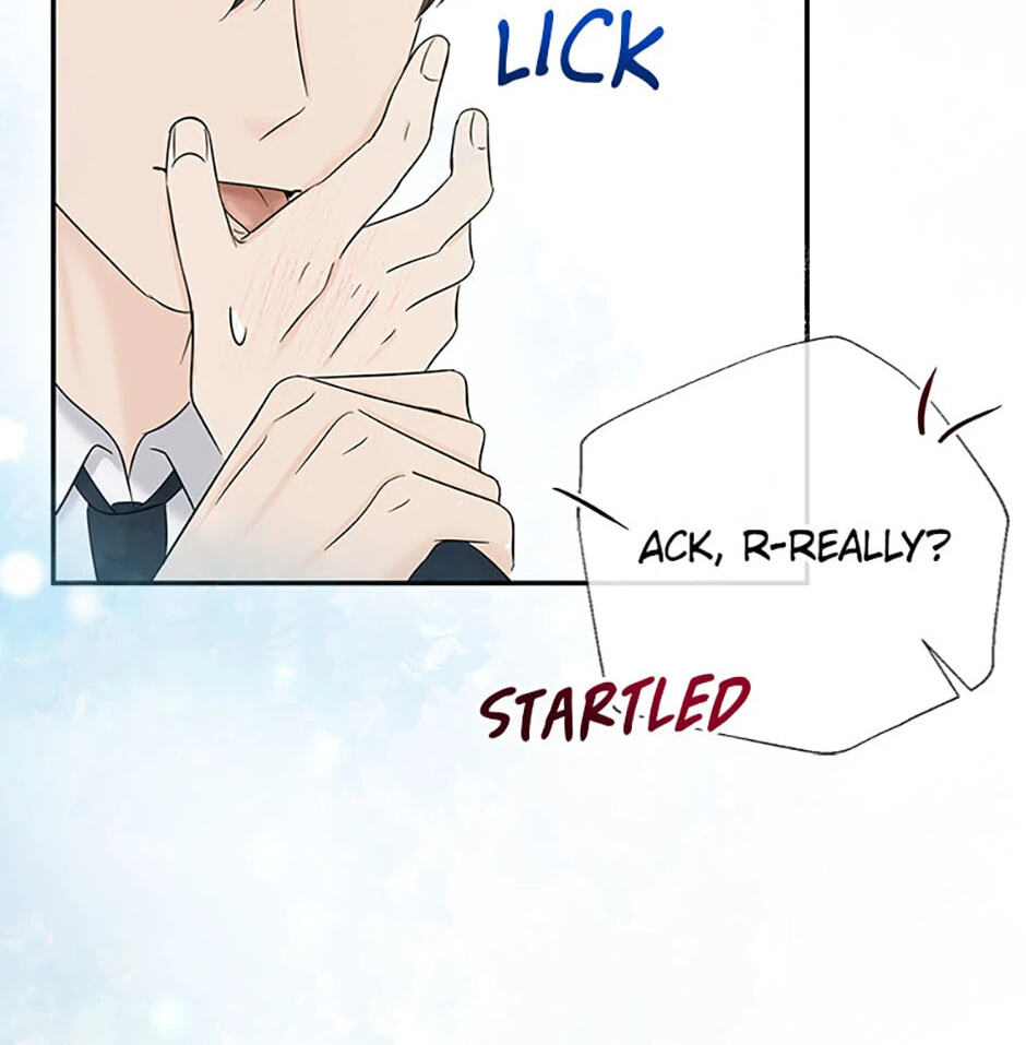Gazing at You Chapter 24 page 43 - 