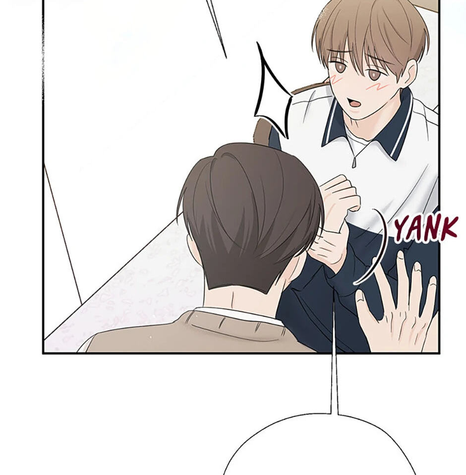 Gazing at You Chapter 24 page 45 - 