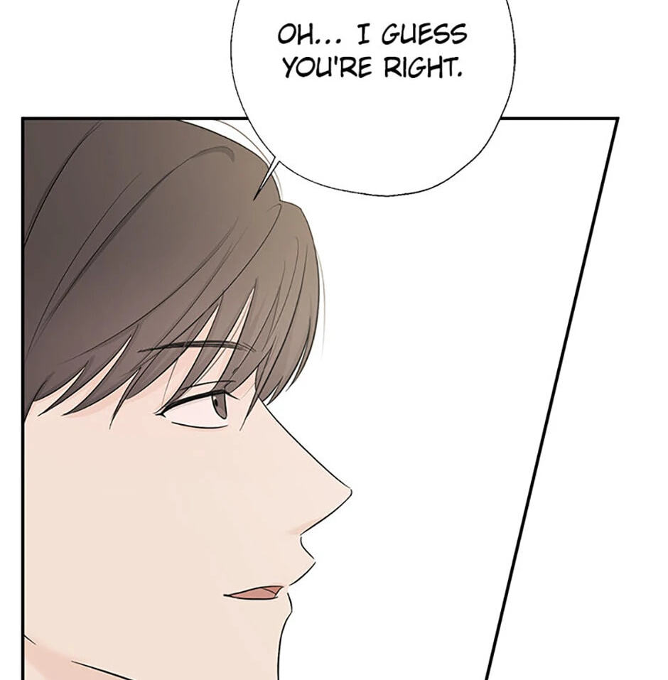 Gazing at You Chapter 24 page 47 - 