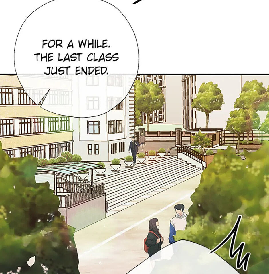 Gazing at You Chapter 24 page 52 - 
