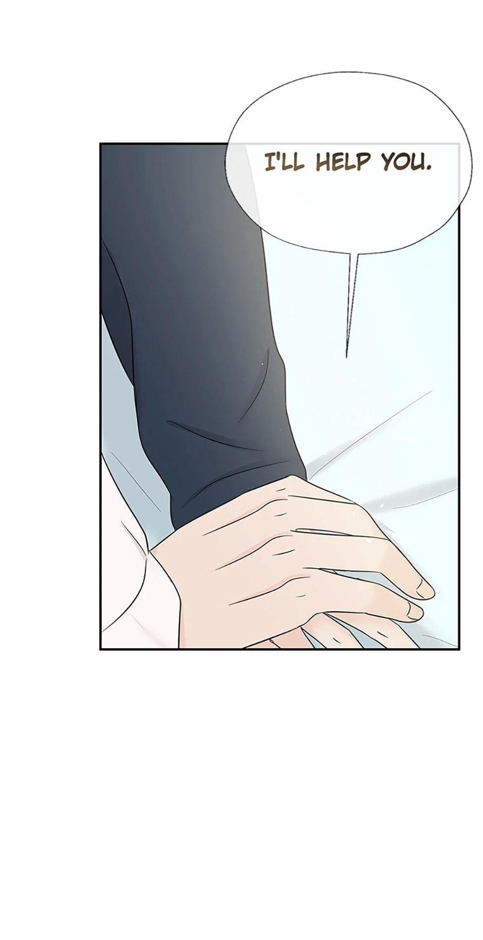 Gazing at You Chapter 24 page 55 - 