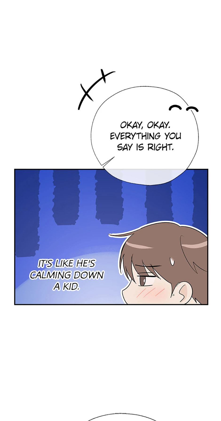 Gazing at You Chapter 24 page 60 - 