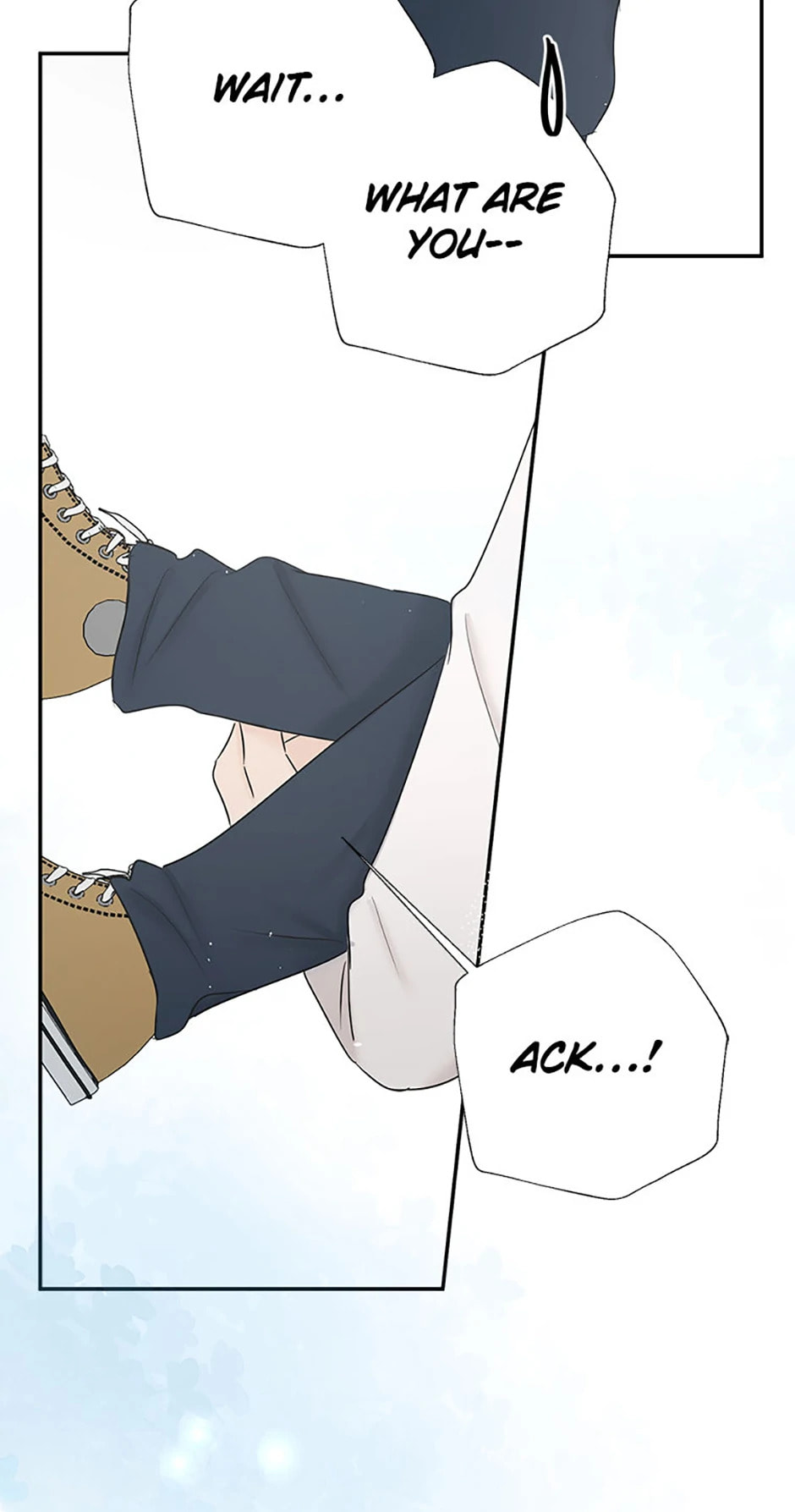Gazing at You Chapter 24 page 64 - 