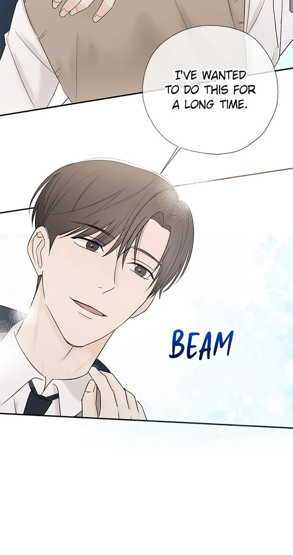 Gazing at You Chapter 24 page 66 - 