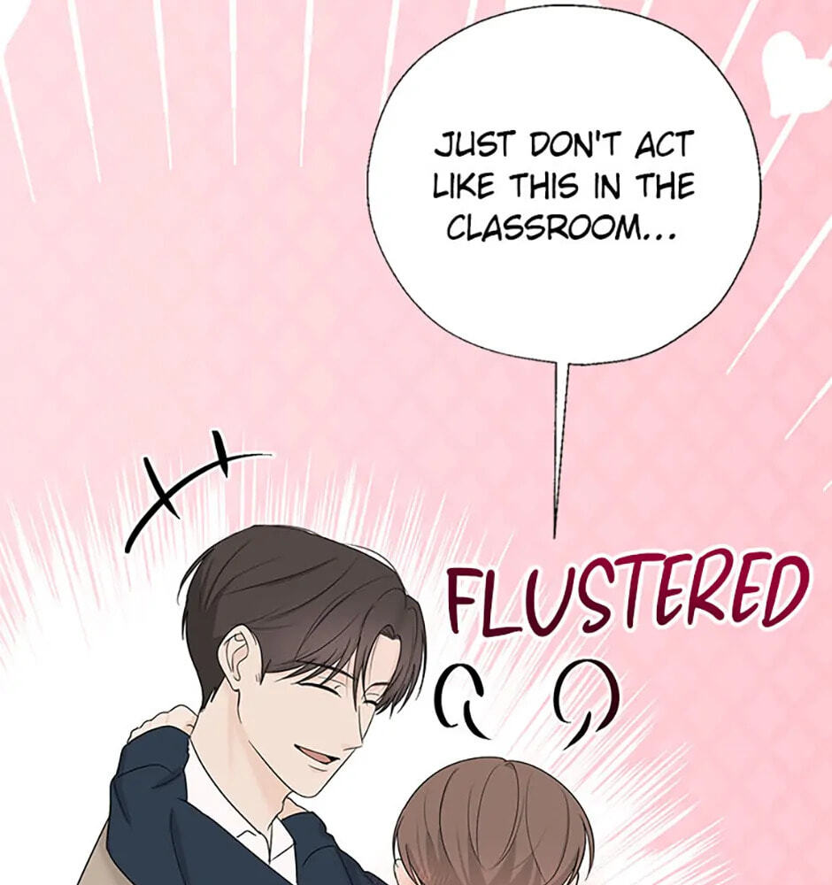 Gazing at You Chapter 24 page 69 - 