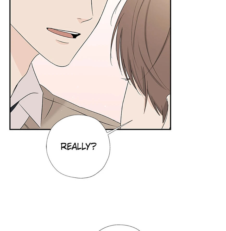 Gazing at You Chapter 24 page 8 - 