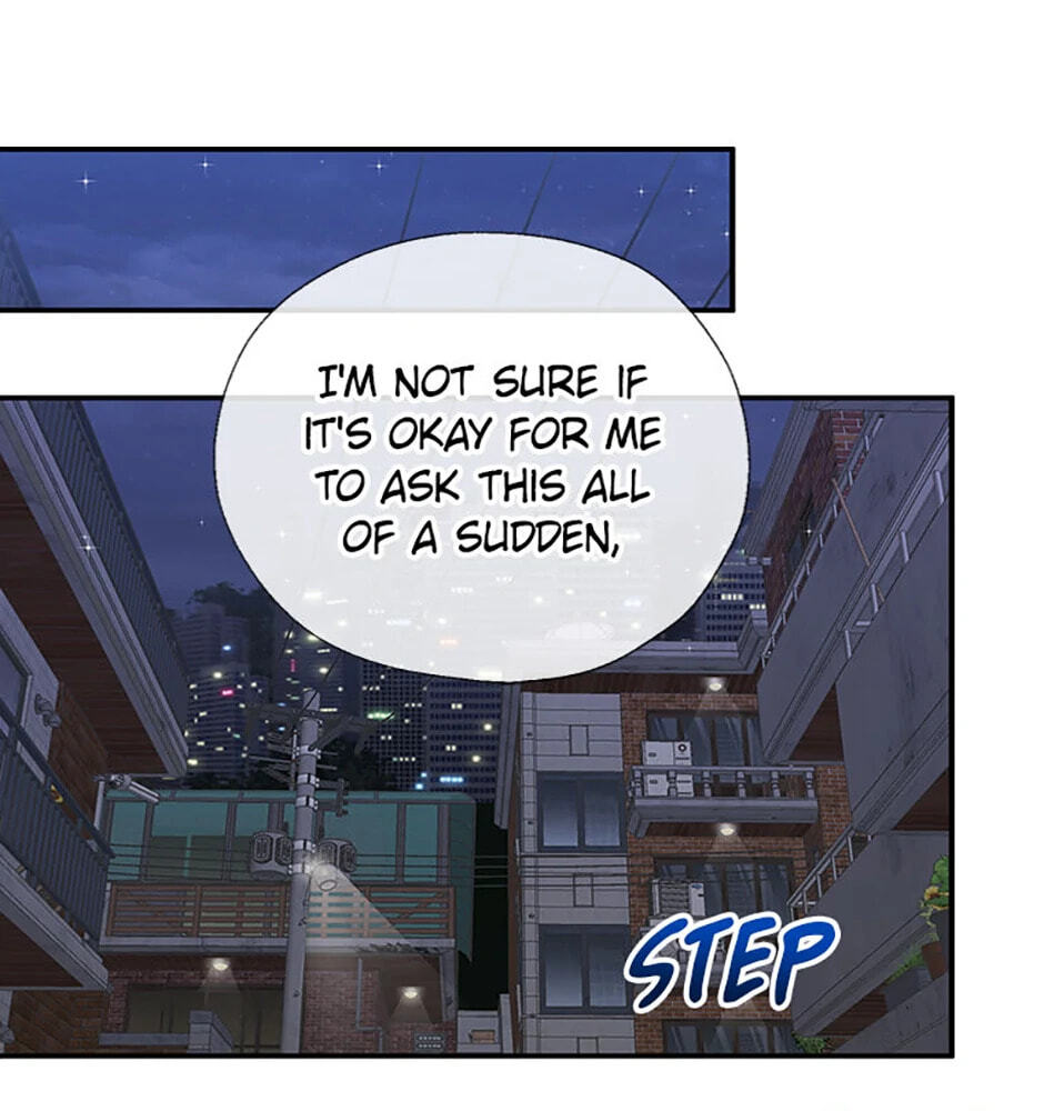 Gazing at You Chapter 24 page 73 - 