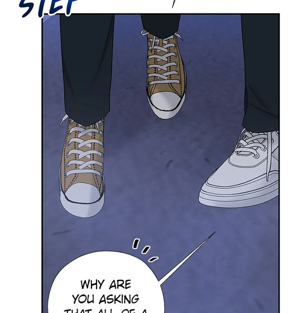 Gazing at You Chapter 24 page 75 - 