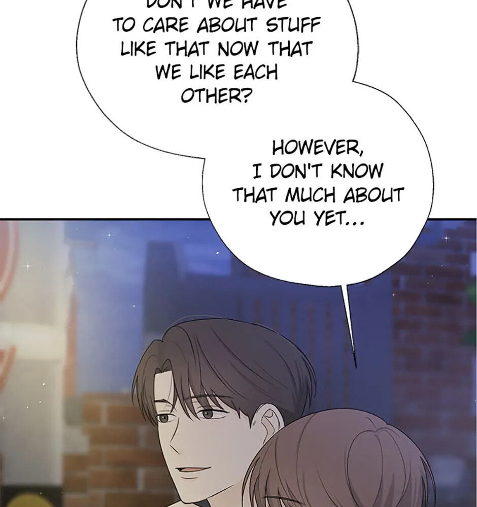 Gazing at You Chapter 24 page 77 - 