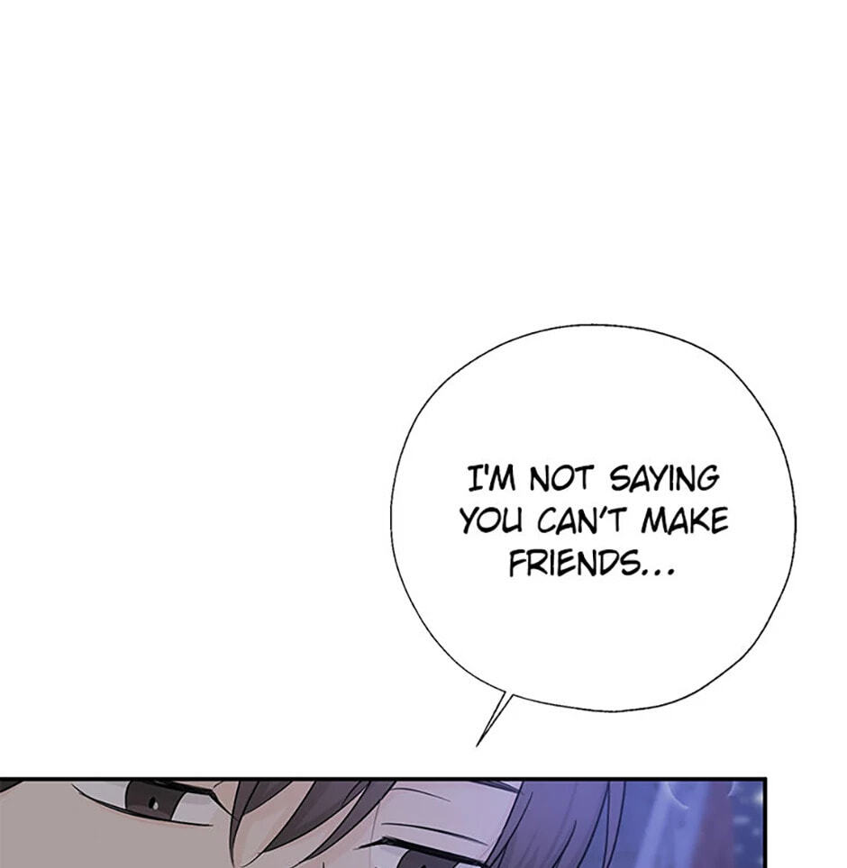 Gazing at You Chapter 24 page 83 - 