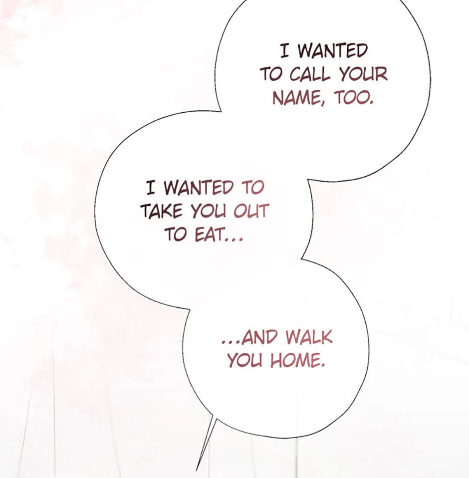 Gazing at You Chapter 24 page 10 - 