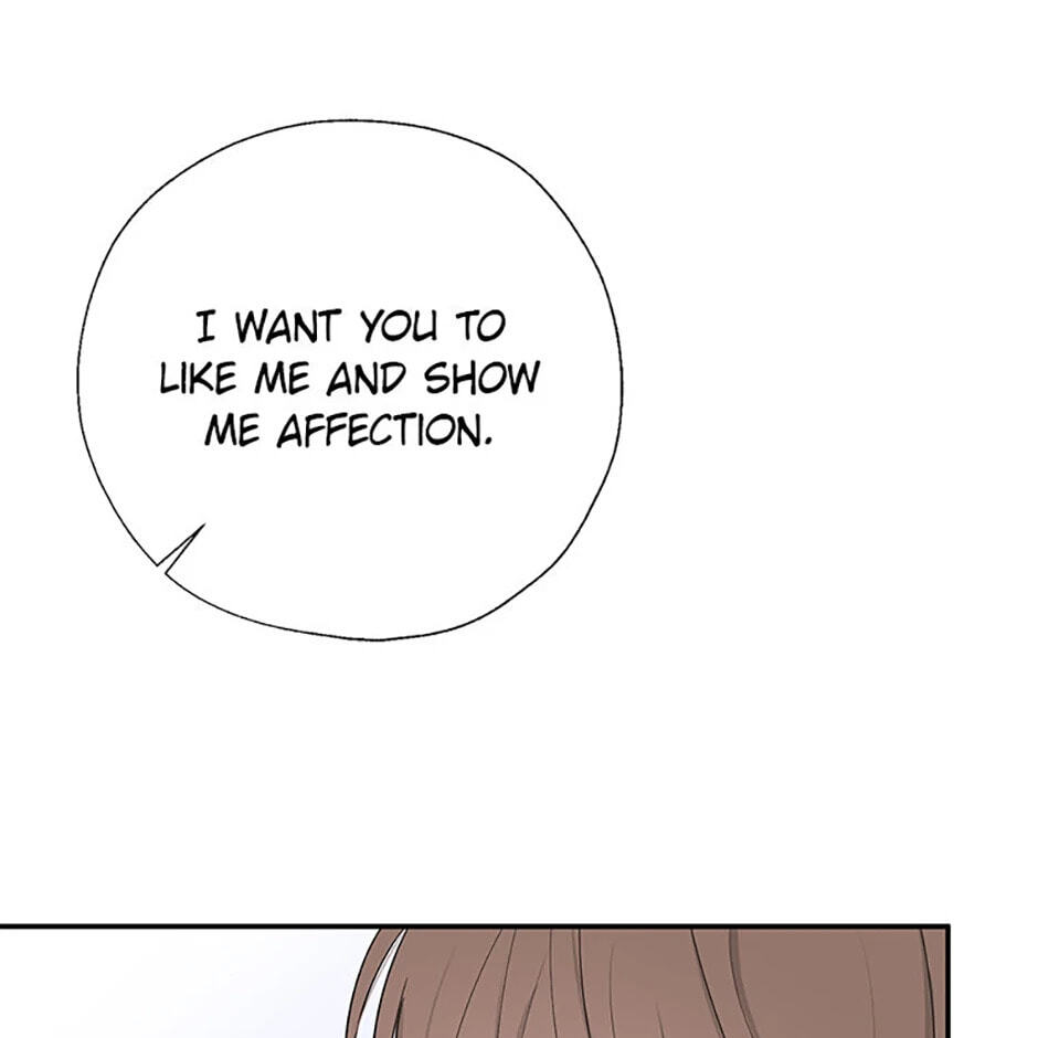 Gazing at You Chapter 24 page 91 - 