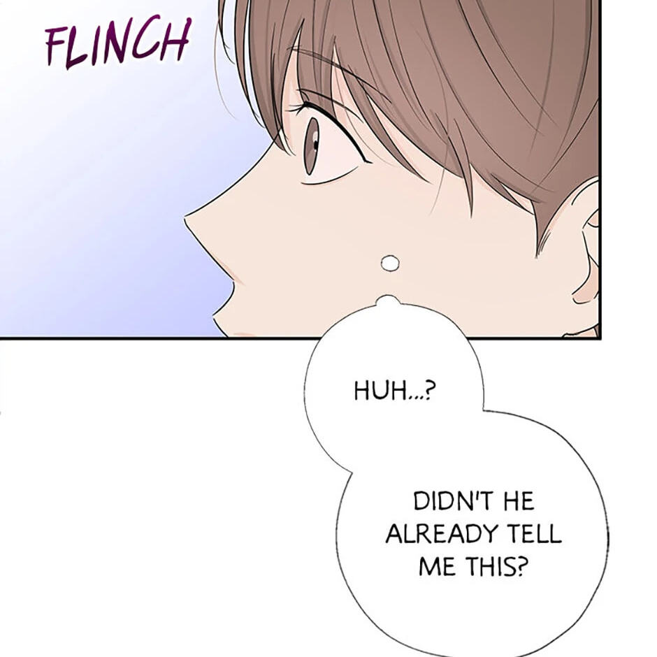 Gazing at You Chapter 24 page 92 - 