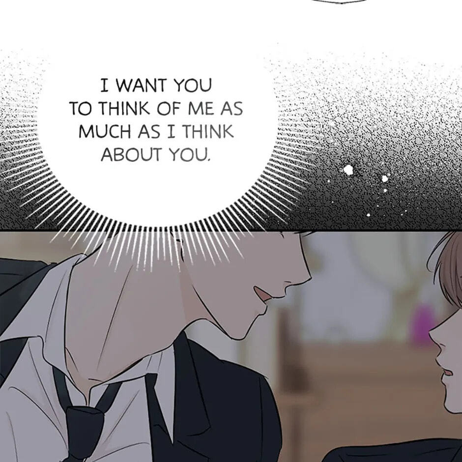 Gazing at You Chapter 24 page 93 - 