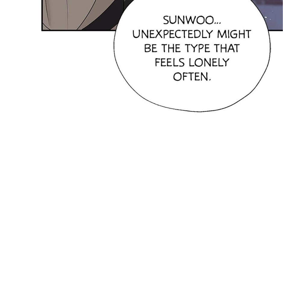 Gazing at You Chapter 24 page 98 - 
