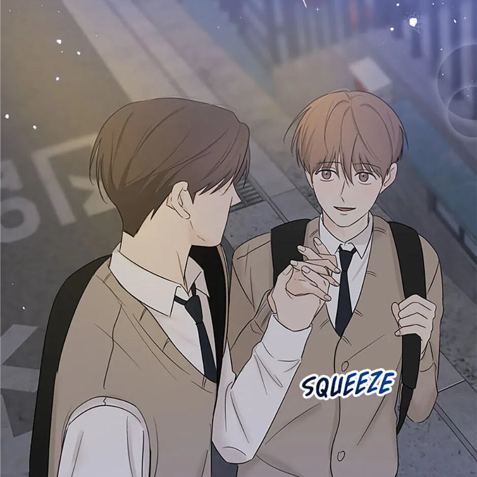 Gazing at You Chapter 24 page 100 - 