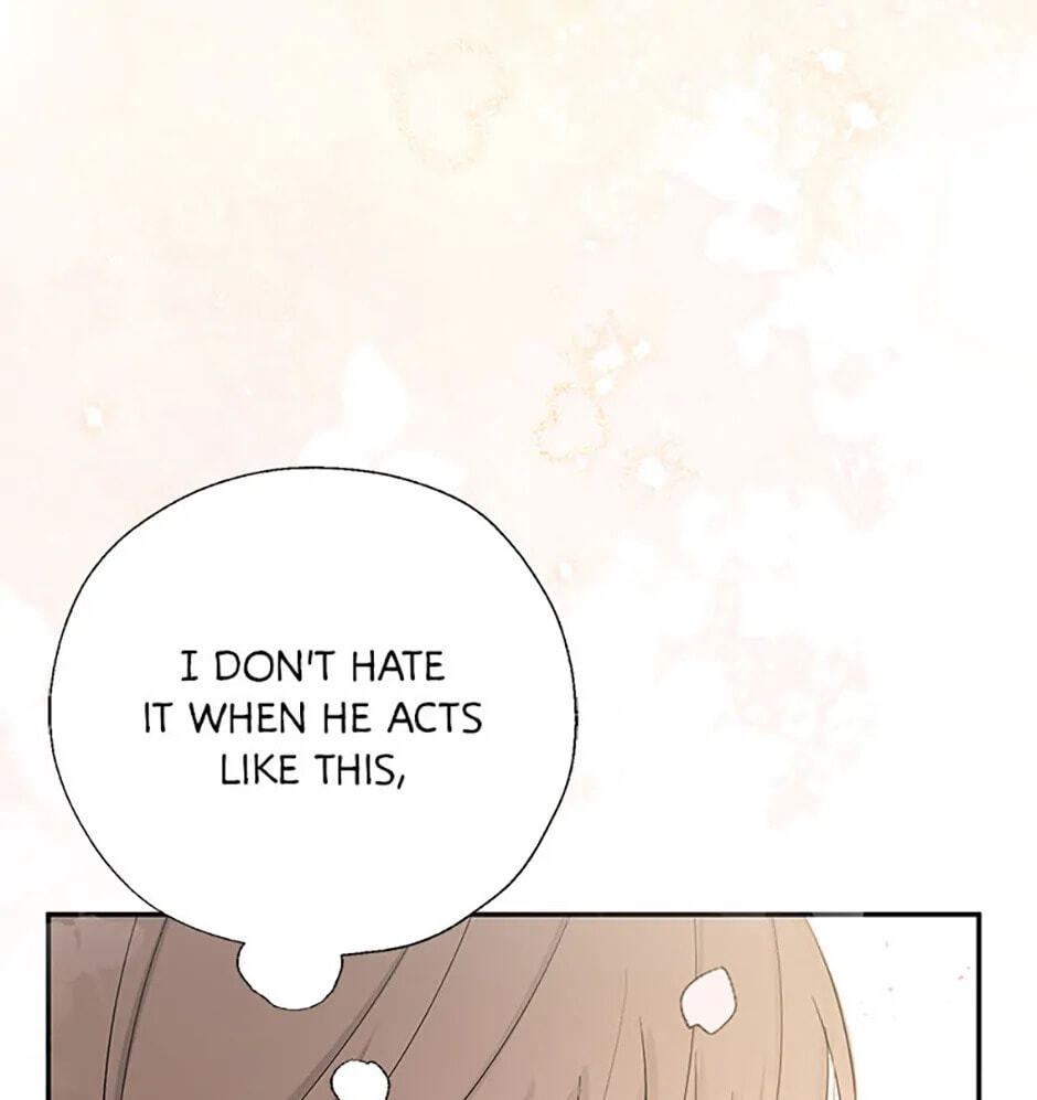 Gazing at You Chapter 25 page 103 - 