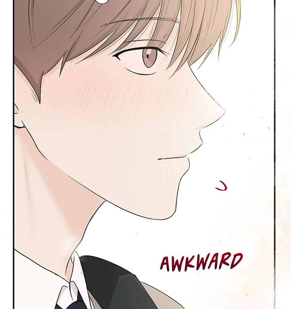 Gazing at You Chapter 25 page 104 - 