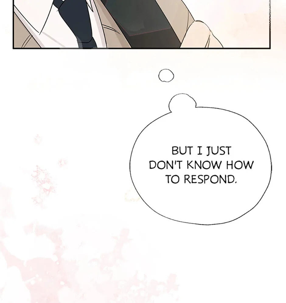 Gazing at You Chapter 25 page 105 - 