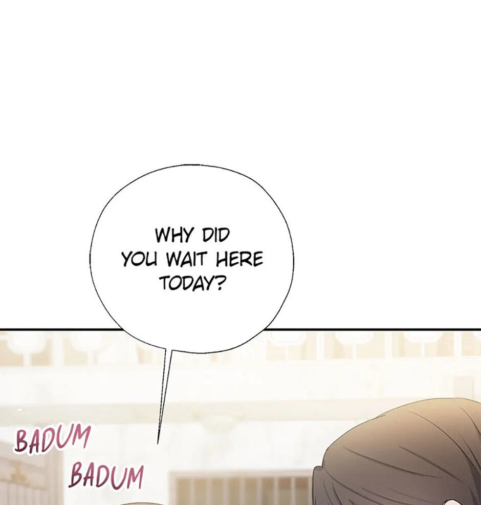 Gazing at You Chapter 25 page 17 - 